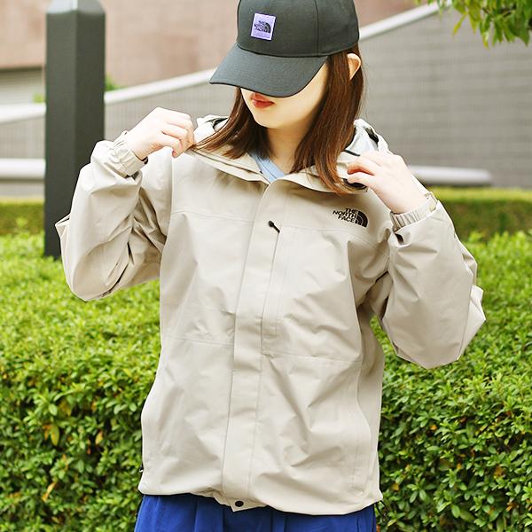 ノースフェイス ゴアテックス ジャケット メンズ レディース GORE-TEX 