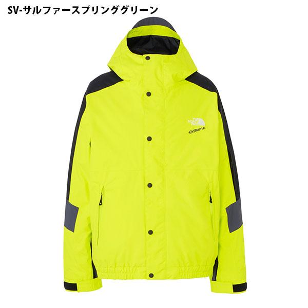 THE NORTH FACE ノースフェイス　スキー　ボード　ウェア　上着 THE NORTH FACE（ザ ノースフェイス） ザ ノースフェイス スキーウェア