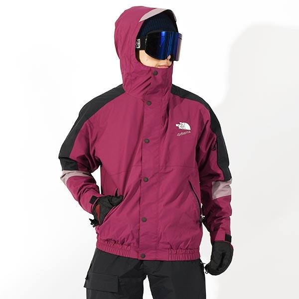ノースフェイス レアカラー　スノボー 楽天市場】27%off 送料無料 ノースフェイス メンズ高機能 GORE-TEX
