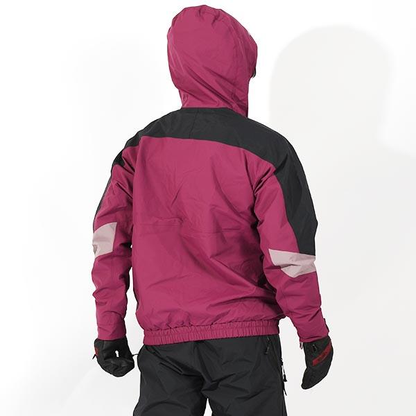 新品未使用THE NORTH FACEジャケット スキー、スノーボードウェアL赤 THE NORTH FACE（ザ ノースフェイス） 現品限り 30%off ノースフェイス