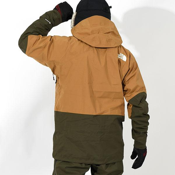 THE NORTH FACE ノースフェイス メンズ GORE-TEX スノーボード THE NORTH FACE ノースフェイス メンズ GORE-TEX スノーボード