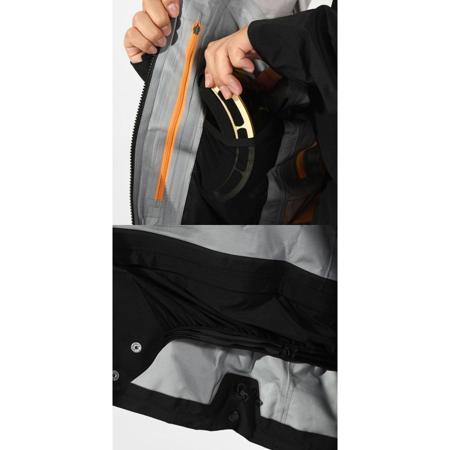 THE NORTH FACE ノースフェイス メンズ GORE-TEX スノーボード THE NORTH FACE ノースフェイス メンズ GORE-TEX スノーボード