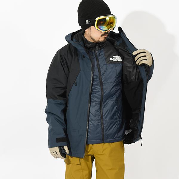 THE NORTH FACE（ザ ノースフェイス） ラスト1着 Sサイズ ノース