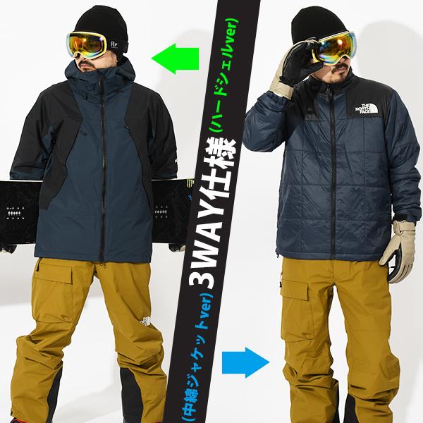 THE NORTH FACE（ザ ノースフェイス） ラスト1着 Sサイズ ノース