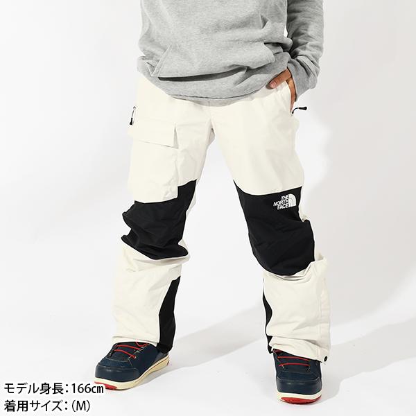 XL ノースフェイス メンズ 防水防風 スノーボード ウェア スキー THE 