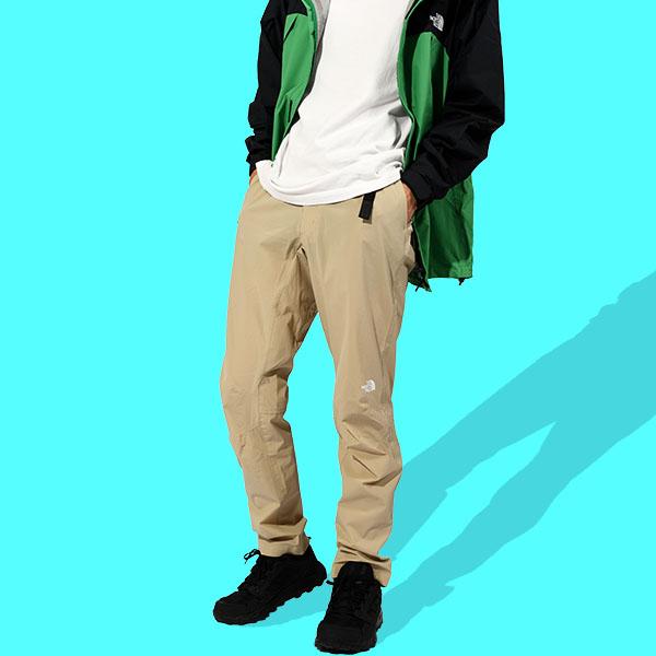 THE NORTH FACE 30%off ストレッチ クライミング パンツ 撥水 THE NORTH FACE 30%off ストレッチ クライミング パンツ 撥水