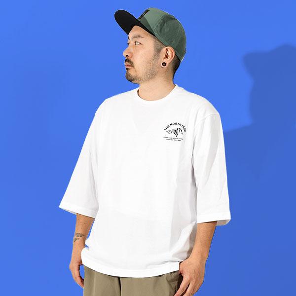 THE NORTH FACE（ザ ノースフェイス） 現品限り ノースフェイス 7分丈