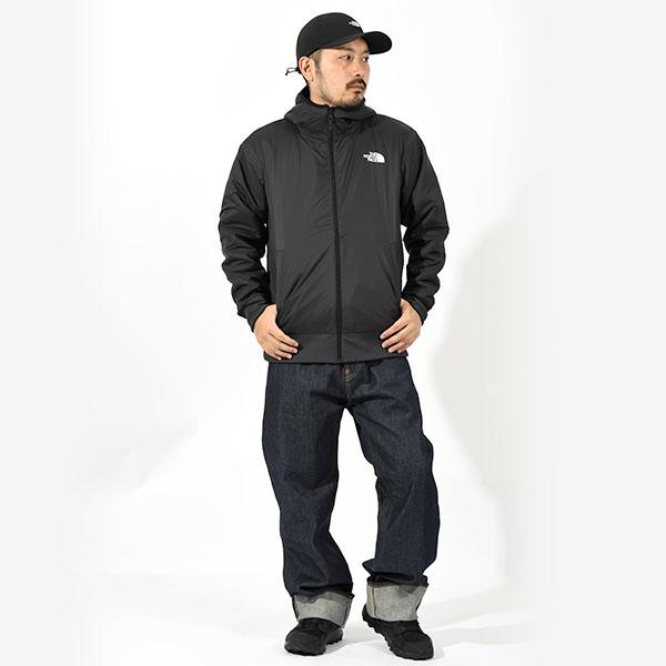 THE NORTH FACE ノースフェイス 2way リバーシブル ジャケット メンズ