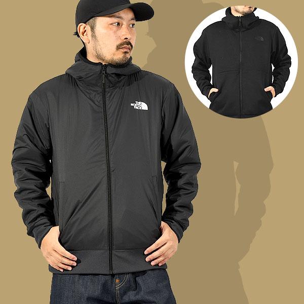 the north face ノースフェイス　2way ジャケット THE NORTH FACE ノースフェイス 2way リバーシブル ジャケット