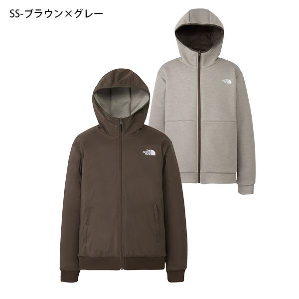 【リバーシブル】The North Face 2in1ジャケット 3 THE NORTH FACE（ザ ノースフェイス） 2026秋冬新色 ノースフェイス
