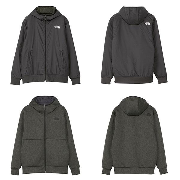 THE NORTH FACE ノースフェイス 2way リバーシブル ジャケット THE NORTH FACE ノースフェイス 2way リバーシブル ジャケット