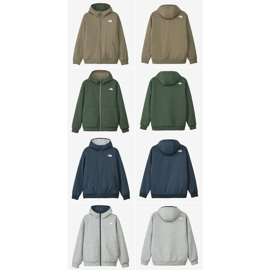 THE NORTH FACE（ザ ノースフェイス） 2026秋冬新色 ノースフェイス