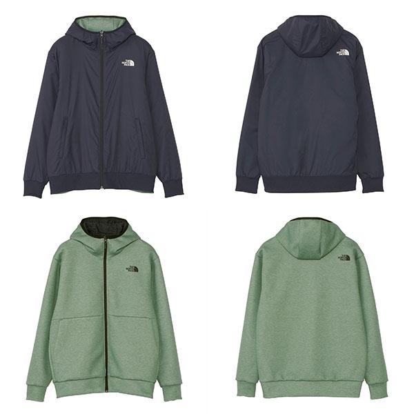 THE NORTH FACE ノースフェイス 2way リバーシブル ジャケット THE NORTH FACE ノースフェイス 2way リバーシブル ジャケット