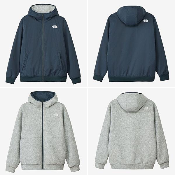 THE NORTH FACE STANDARD TNF リバーシブルジャケット THE NORTH FACE ザ・ノース・フェイス リバーシブルテックエアー