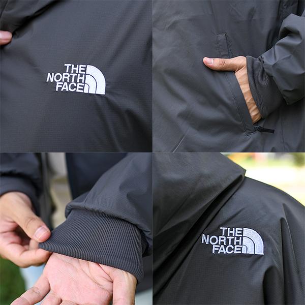 THE NORTH FACE（ザ ノースフェイス） 2026秋冬新色 ノースフェイス