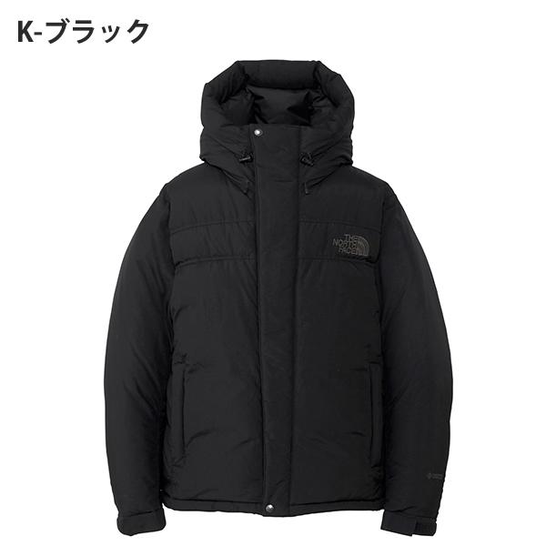 【決まりました】THE NORTH FACE 訳アリ黒GORE-TEXダウンジャケットXLサイズ THE NORTH FACE（ザ ノースフェイス） 35%off ノースフェイス
