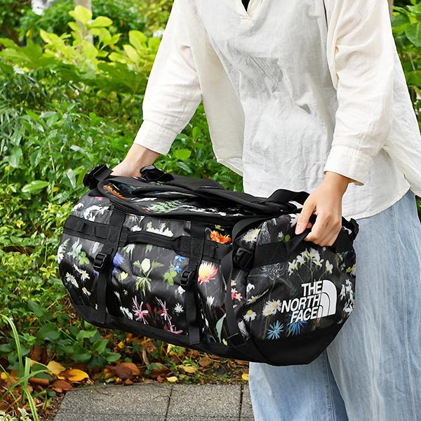 THE NORTH FACE（ザ ノースフェイス） ノースフェイス 花柄 バッグ
