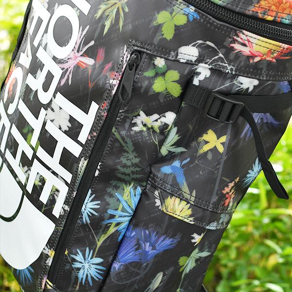 THE NORTH FACE（ザ ノースフェイス） ノースフェイス 花柄 リュック