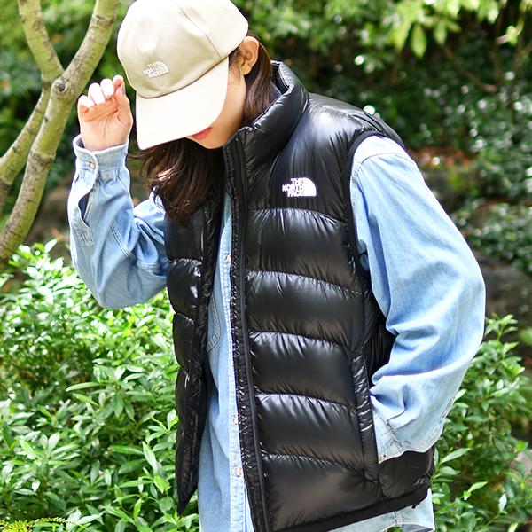 THE NORTH FACE ノースフェイス 高品質 ダウン ベスト THE NORTH FACE ノースフェイス 高品質 ダウン ベスト