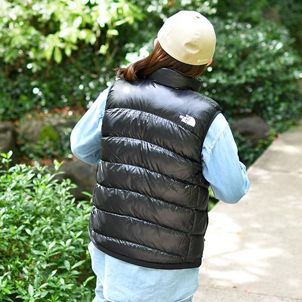 ⭐️年末セール⭐️ ノース・フェイス　　　　　ダウンベスト アコンカグアベスト ザ・ノース・フェイス THE NORTH FACE 【メンズ】【THE NORTH FACE】ザ