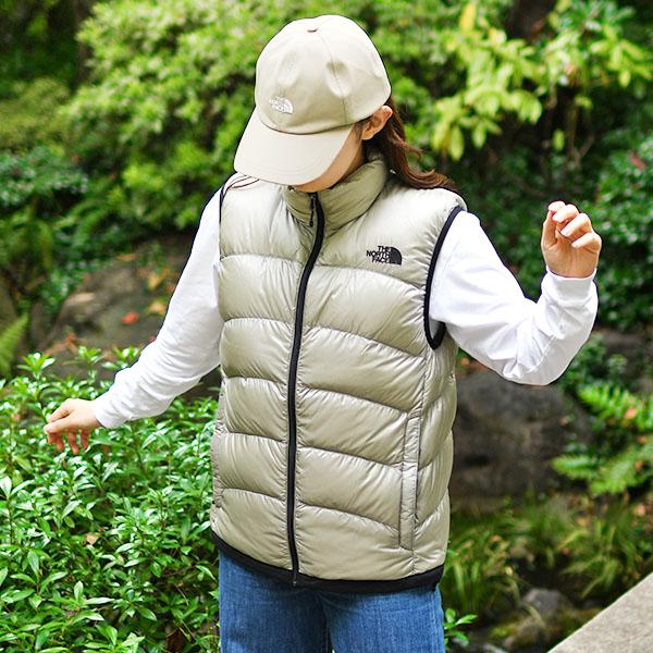 THE NORTH FACE ACONCAGUA VEST アコンカグアベスト THE NORTH FACE(ノースフェイス) Aconcagua Vest(アコンカグアベスト