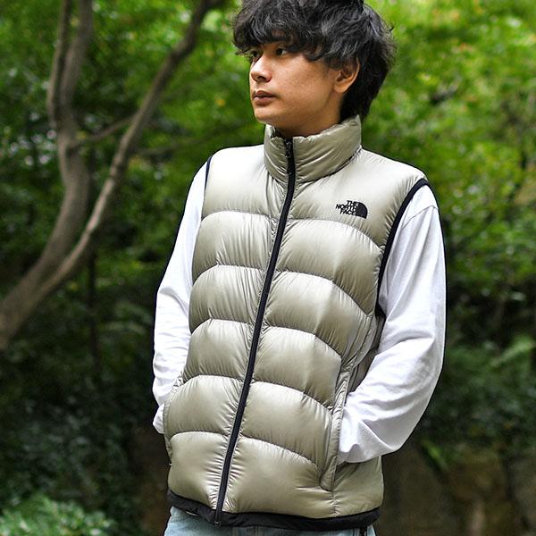 THE NORTH FACE ノースフェイス 高品質 ダウン ベスト THE NORTH FACE ノースフェイス 高品質 ダウン ベスト