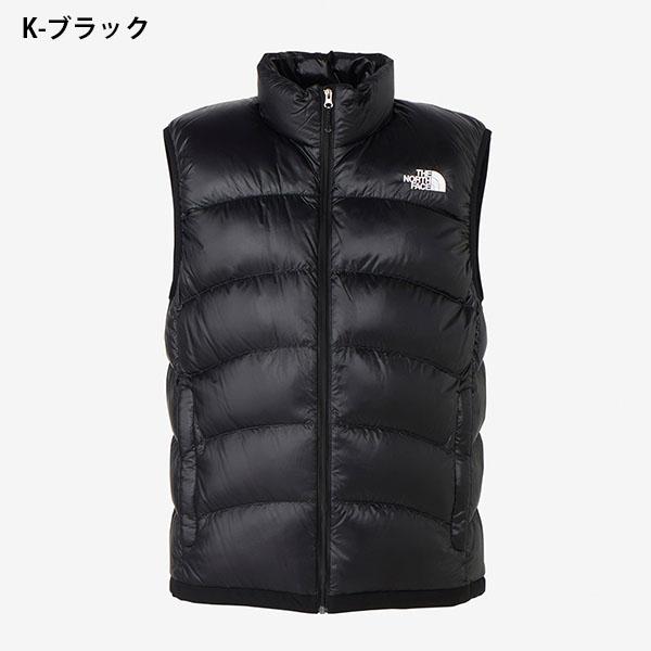 【美品】ノースフェイス ダウンベスト アコンカグアベスト XL ザ・ノース・フェイス]アコンカグアベスト（メンズ） / THE NORTH FACE