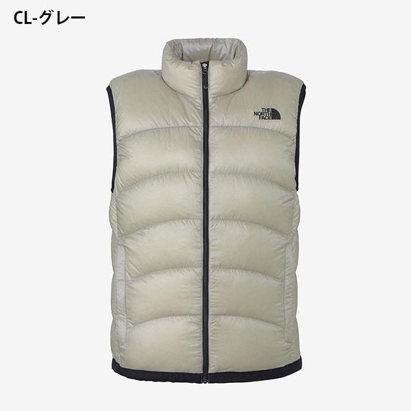 【未使用】ノースフェイス ダウンベスト アコンカグア ダウン ベスト タグ付き ザ・ノース・フェイス アコンカグアベスト | ライトアップオンラインストア