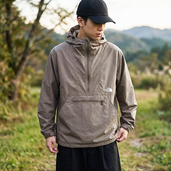 THE NORTH FACE（ザ ノースフェイス） 2026秋冬新色 ネコポス発送