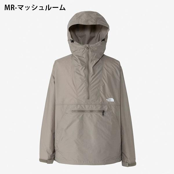 THE NORTH FACE（ザ ノースフェイス） 2026秋冬新色 ネコポス発送