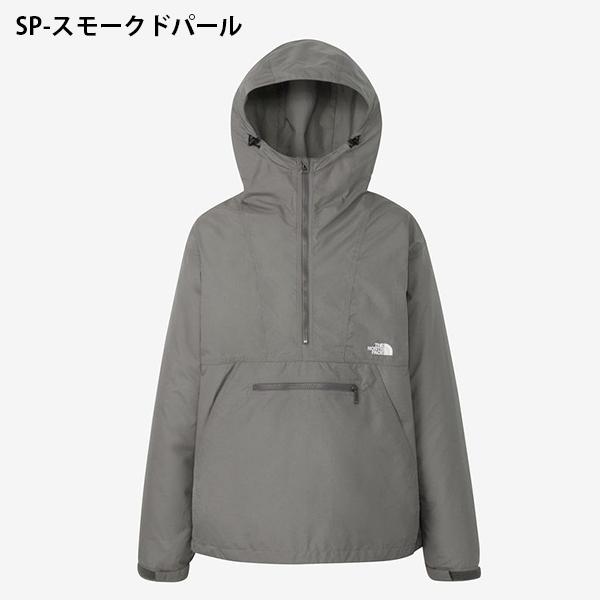 THE NORTH FACE コンパクト アノラック L ☆新品・タグ付き☆ THE NORTH FACE（ザ ノースフェイス） 2026秋冬新色 ネコポス発送