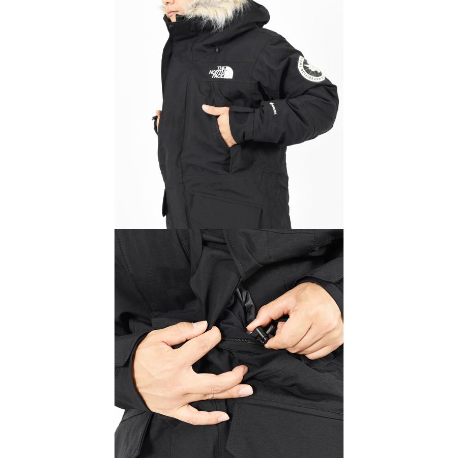 THE NORTH FACE ラスト1着 ノースフェイス ゴアテックス ダウン THE NORTH FACE ラスト1着 ノースフェイス ゴアテックス ダウン