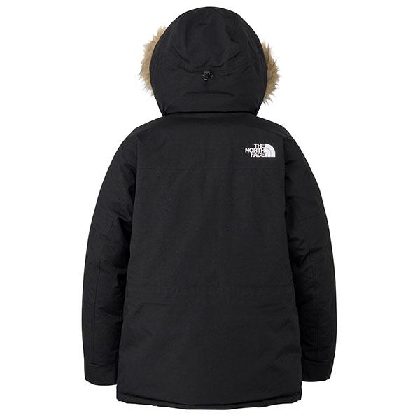 THE NORTH FACE（ザ ノースフェイス） サイズ感リニューアル ノース