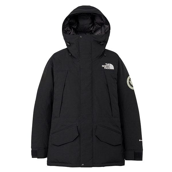 THE NORTH FACE（ザ ノースフェイス） サイズ感リニューアル ノース