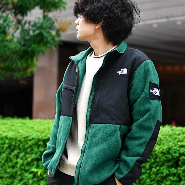 THE NORTH FACE（ザ ノースフェイス） ノースフェイス フリース