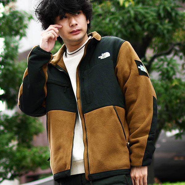 ザノースフェイス　フリースジャケット THE NORTH FACE（ザ ノースフェイス） フリース メンズ レディース