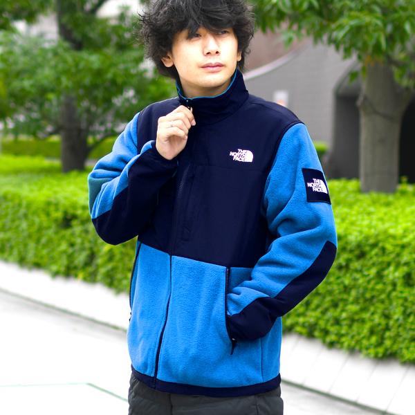 THE NORTH FACE Denali Jacket/デナリジャケット THE NORTH FACE (ザノースフェイス) Denali Jacket / デナリジャケット
