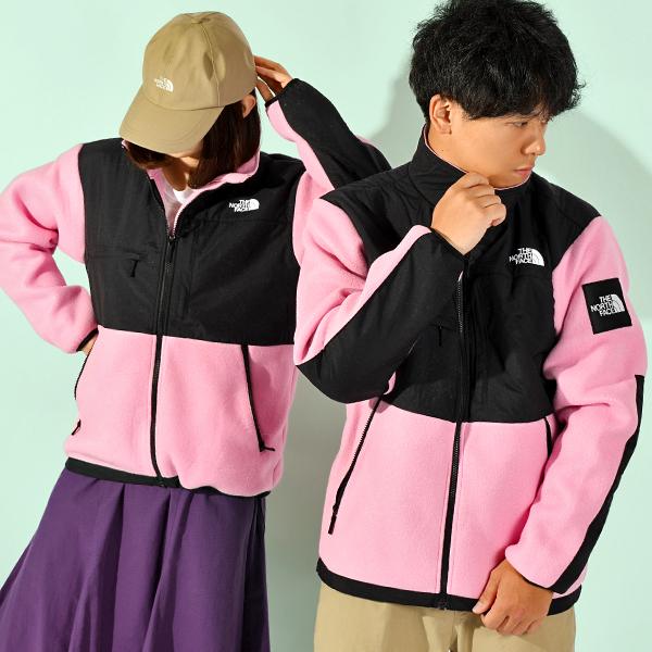 ノースフェイス フリース ジャケット メンズ レディース THE NORTH FACE Denali Jacket デナリ ジャケット 保温 na72051 2023秋冬新色｜phants｜20