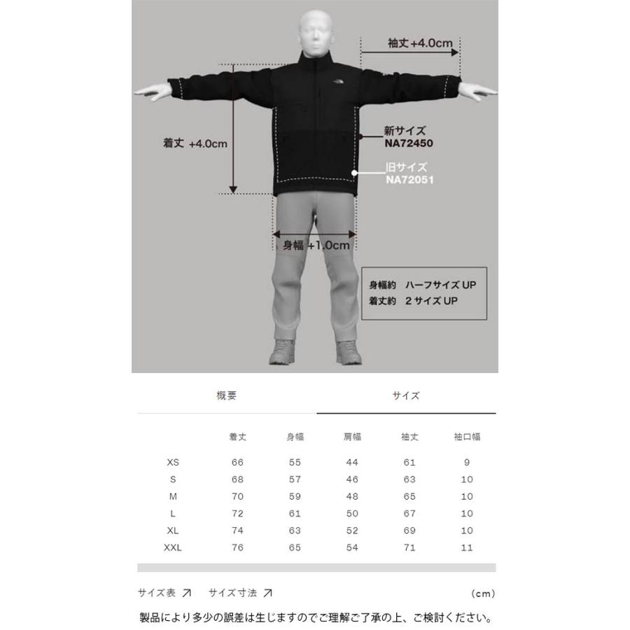 THE NORTH FACE（ザ ノースフェイス） ノースフェイス フリース