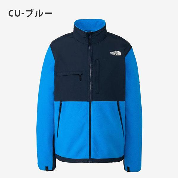 THE NORTH FACE　デナリジャケット　M　フリース　 na72450_001.jpg