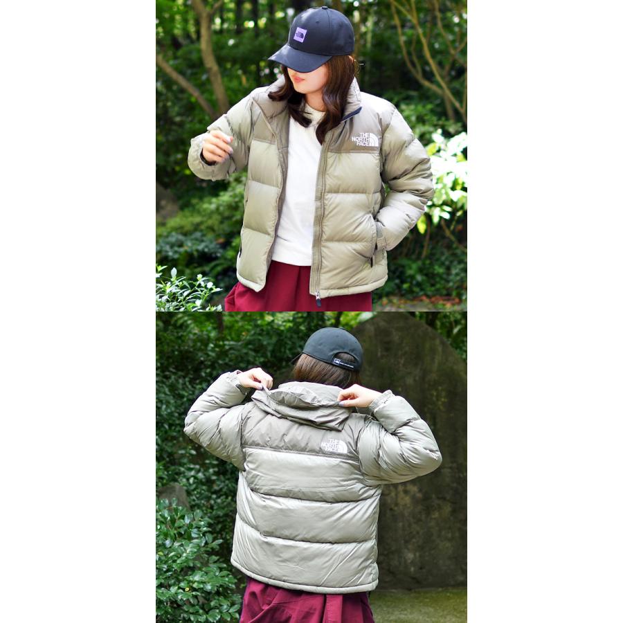 THE NORTH FACE（ザ ノースフェイス） ノースフェイス ショート丈