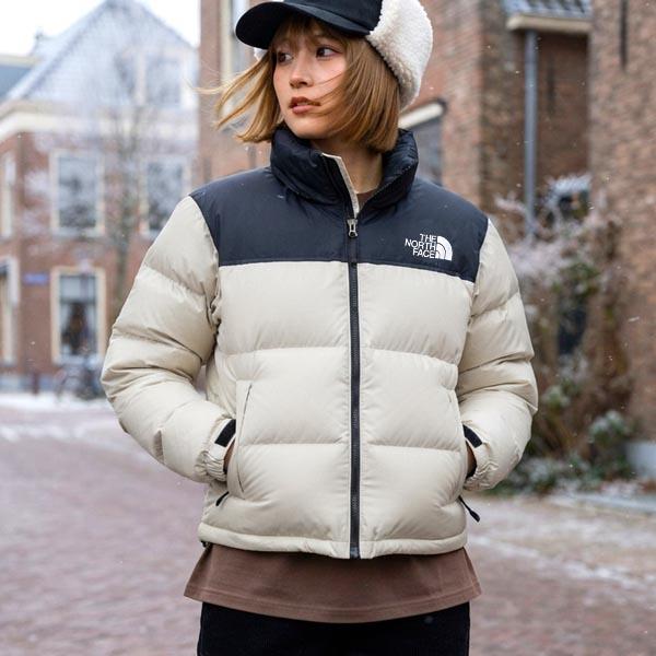 THE NORTH FACE（ザ ノースフェイス） 2026秋冬新色 ノースフェイス