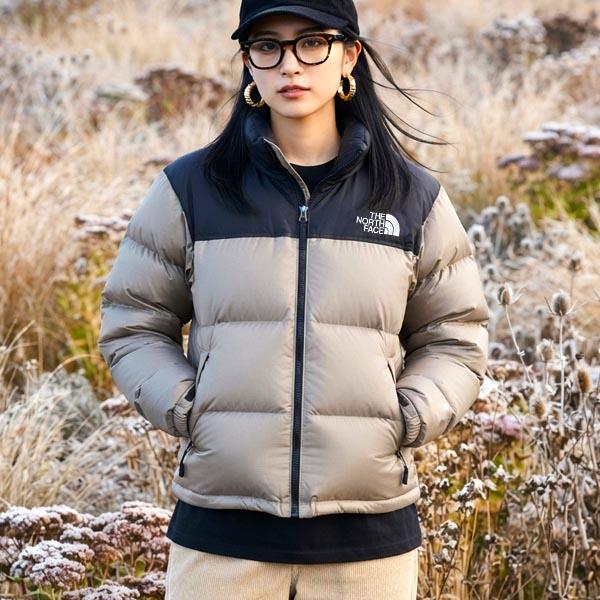 THE NORTH FACE（ザ ノースフェイス） 2026秋冬新色 ノースフェイス