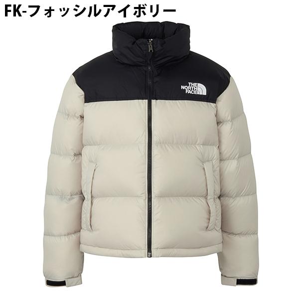 THE NORTH FACE（ザ ノースフェイス） 2026秋冬新色 ノースフェイス