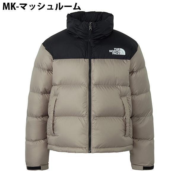 THE NORTH FACE（ザ ノースフェイス） 2026秋冬新色 ノースフェイス