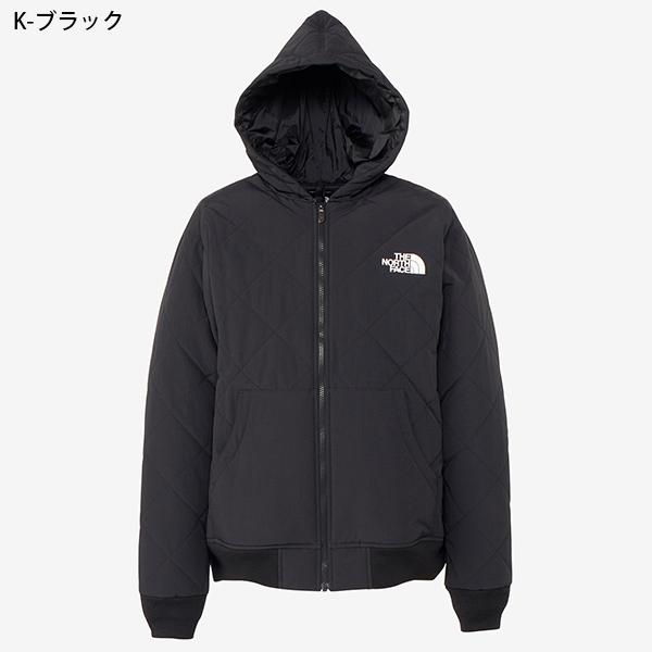 ノースフェイス 中綿 キルティング ジャケット メンズ レディース THE 