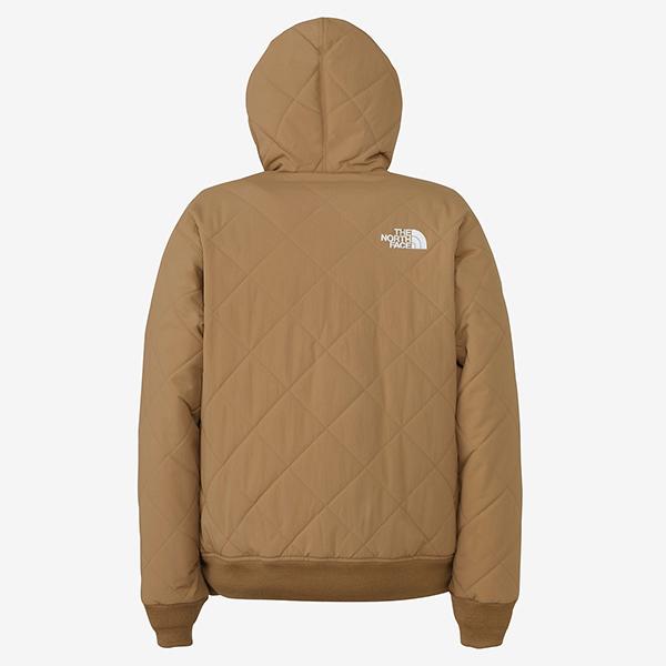 ノースフェイス 中綿 キルティング ジャケット メンズ レディース THE NORTH FACE Yakkin Jacket ヤッキン ジャケット NY82451 2024秋冬新作