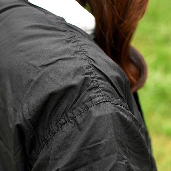 ノースフェイス ゴアテックス ダウンジャケット メンズ レディース THE NORTH FACE オルタレーション ゼファー カーディガン GORE-TEX ND92561の画像