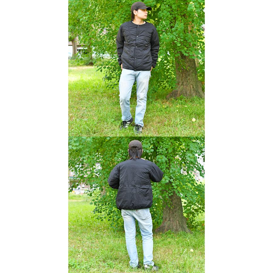 ノースフェイス ゴアテックス ダウンジャケット メンズ レディース THE NORTH FACE オルタレーション ゼファー カーディガン GORE-TEX ND92561の画像