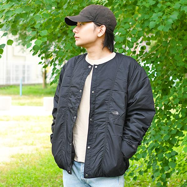 ノースフェイス ゴアテックス ダウンジャケット メンズ レディース THE NORTH FACE オルタレーション ゼファー カーディガン GORE-TEX ND92561の画像